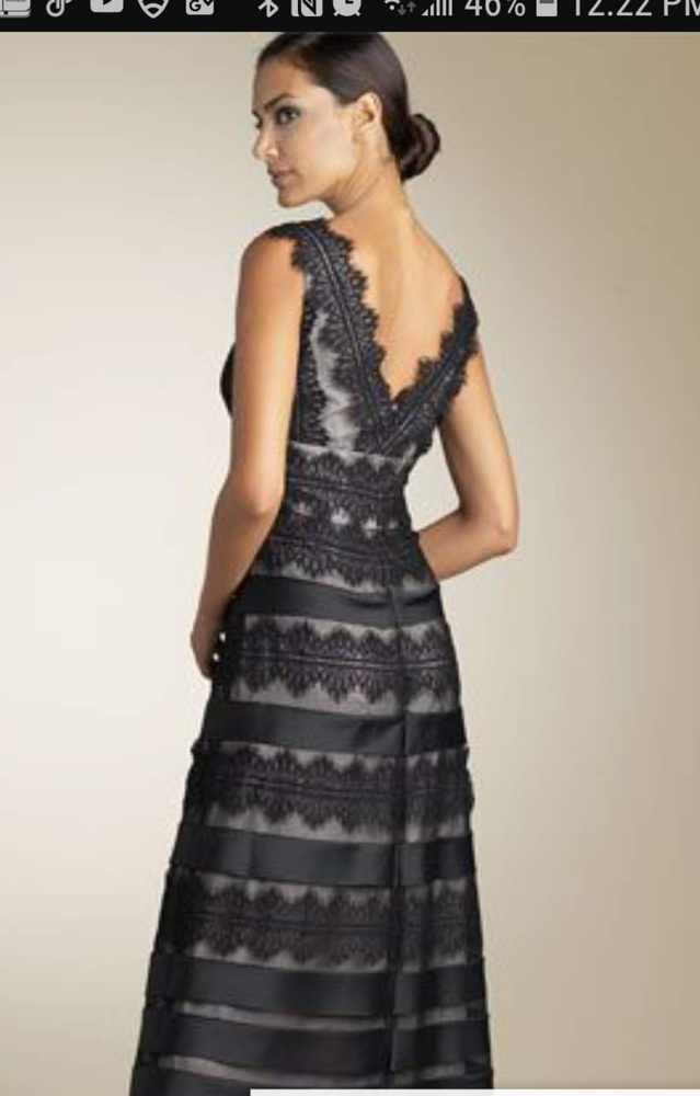 JS Collection Gown - Picture 7 of 7
